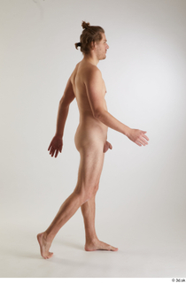 Arvid  1 nude side view walking whole body 0005.jpg